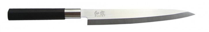 Wasabi Yanagiba Filetier-Messer 21cm