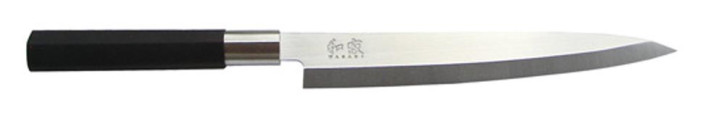 Wasabi Yanagiba Filetier-Messer 21cm