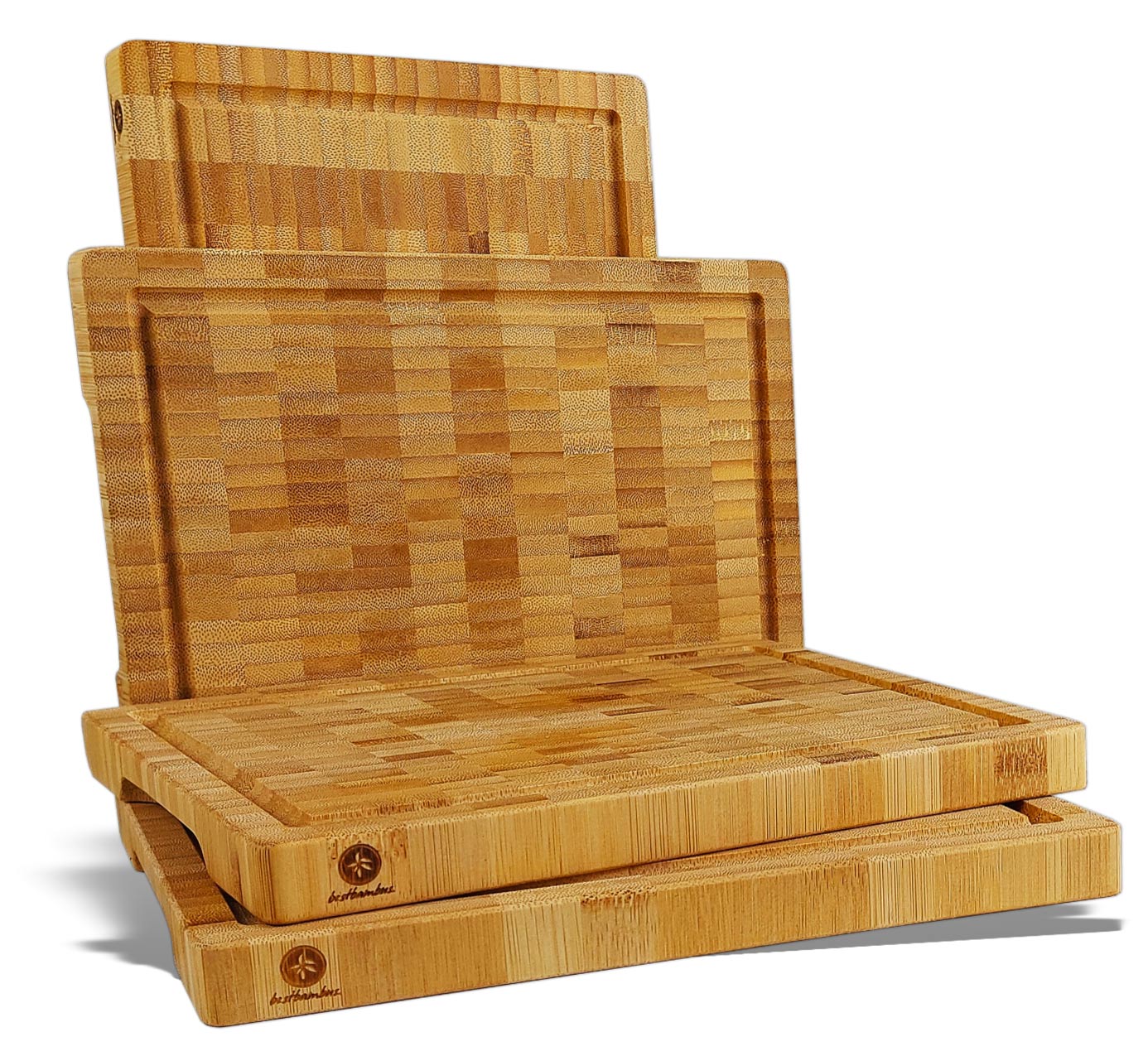 Elegantes Premium Schneidebrettchen