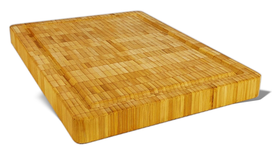 Elegantes Premium Schneidebrettchen