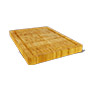 Elegantes Premium Schneidebrettchen