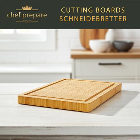 Kuechebrettchen