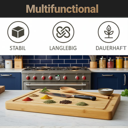 produktcollage schneideblock