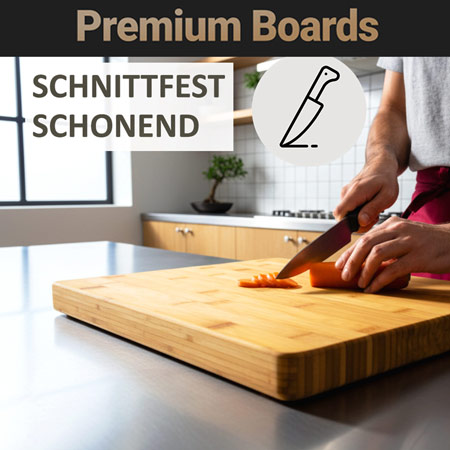 Edel Schneidbrett 