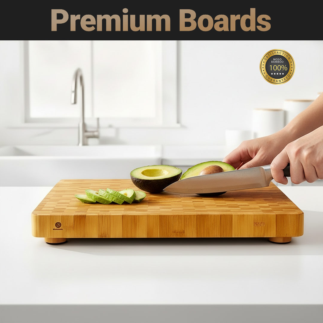 schneidebretter hackblöcke