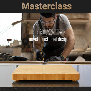 schneidebretter hackblöcke