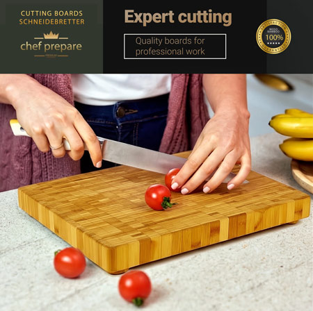 Hirnholz Block Animation