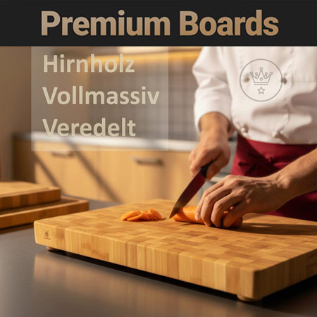 Hirnholz Block Animation
