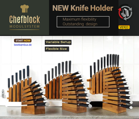 Elegantes Premium Schneidebrettchen