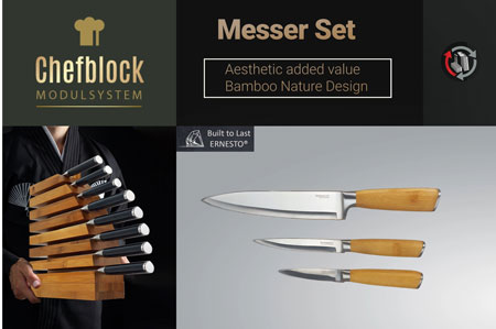 ♣TOP Messerhalter Shop
