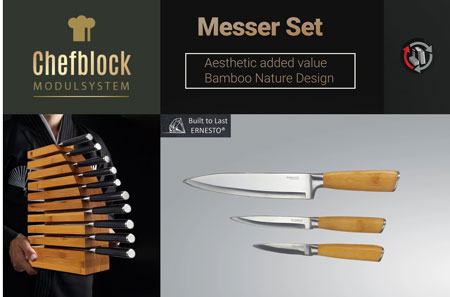 ♣TOP Messerhalter Shop