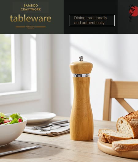 gewuerzstaender für salz und pfeffer