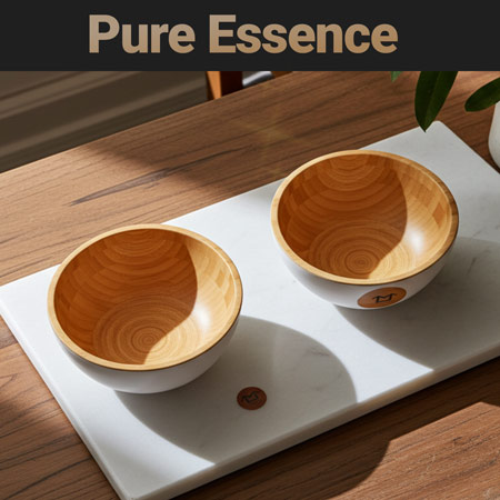 Schalen Set Markenqualität