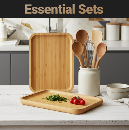 ► TOP magnetische Messerblöcke zur Auswahl