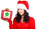 Weihnachsgeschenke