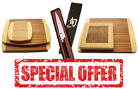 Angebote Messer Set