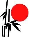 asiatisches geschirr