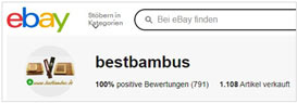 gute ebay bewertungen