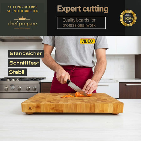 Schneidebretter M