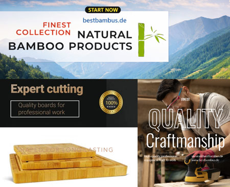 Premium Schneidebretter Sortiment