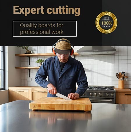 schneidebretter qualitätsfertigung