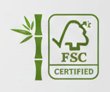 nachhaltige Bewirtschaftung Siegel