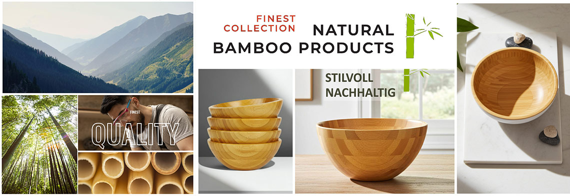 Große Schalen S-XL Auswahl