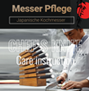 Premium Messerblöcke in Promotion