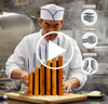 Produktvideo Messerblock