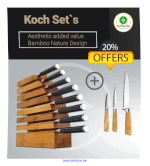 Messer Set Angebote