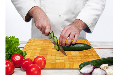 Besten kleinen Brettchen