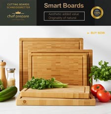 Schneidebretter Sonderangebot