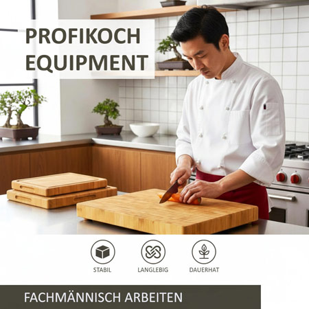 Testsieger Schneidebretter