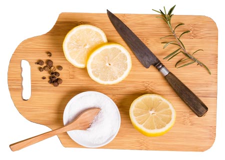 schneidebretter qualitätsfertigung