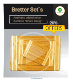 hirnholz schneidebrett