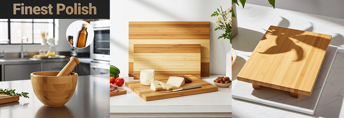 Servierbrettchen Shop-Collection