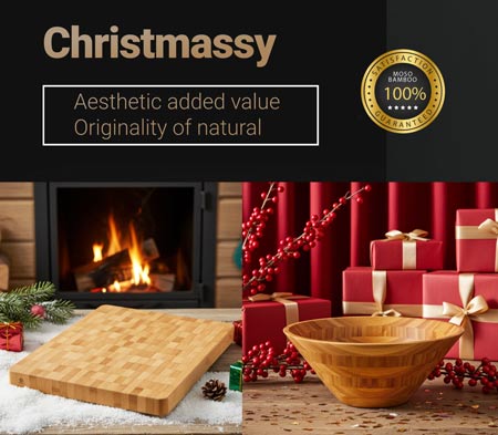 Design Schale aus Hirnholz