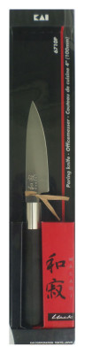 Wasabi Allzweckmesser 10 cm