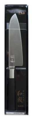 Wasabi Santoku Messer 16,5cm