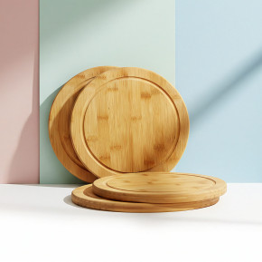 Frühstücksteller 25 4er Set