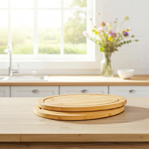 Frühstücksteller 25 4er Set