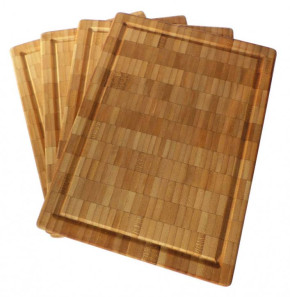 Hirnholz Brettchen S
