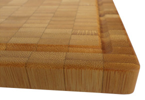 Hirnholz Brettchen S