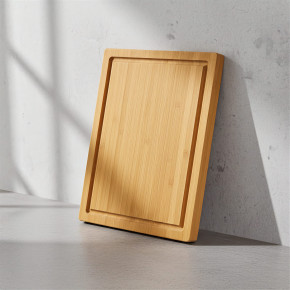 Nature Deluxe Board 4er Set