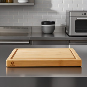 Nature Deluxe Board S