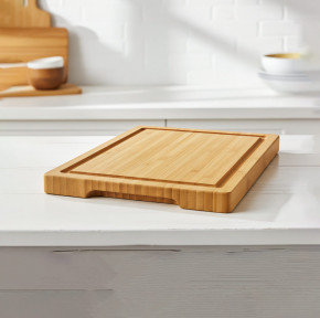 Nature Deluxe Board S