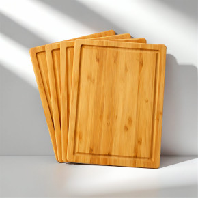 Nature Deluxe Board S