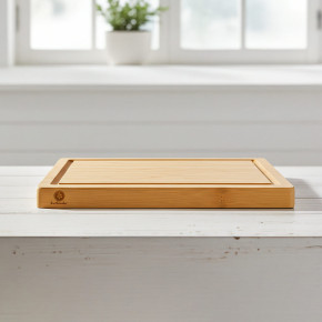 Nature Deluxe Board 4er Set