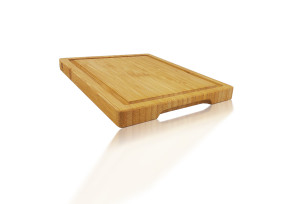 Nature Deluxe Board 4er Set