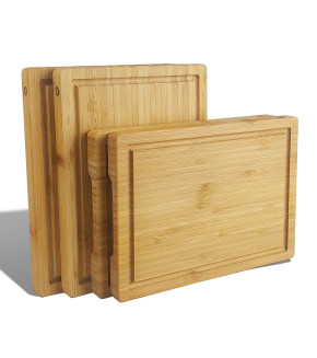 Nature Deluxe Board S